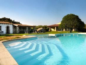 Tenuta Pilastru in Arzachena - Sardini&euml; 